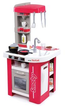 Vaikiška virtuvėlė Smoby Tefal Studio 311042S