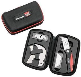 Komplektas Bessey, plastikas/nerūdijantysis plienas
