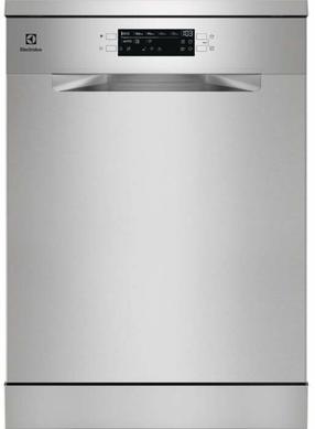 Посудомоечная машина Electrolux 300 серия ESA47210SX, нержавеющей стали цв.