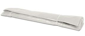 Kaarjas kasvuhoonekile PE 140g/m2 UV4, 4 m x 2.5 m x 2 m