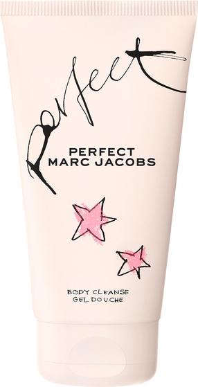 Ķermeņa mazgāšanās želeja Marc Jacobs Perfect, 150 ml