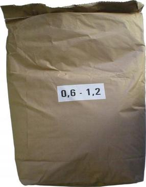 Smėlis baseinų filtravimo pompoms Master MAS-B001, 25 kg