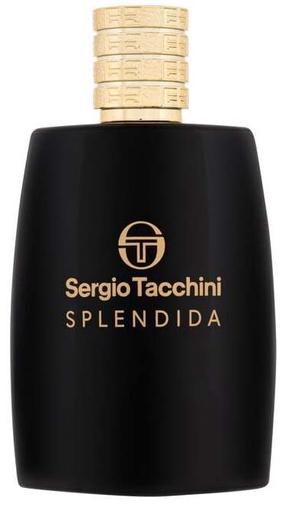 Parfüümvesi Sergio Tacchini Splendida, 100 ml