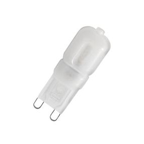 Lambipirn Optonica LED, T15, 2800 °K, G9, 3 W, 300 lm