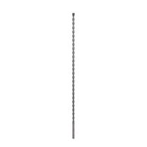 Grąžtas Haushalt, betonui/mūrui, sds plus (te-c), 12 mm x 60 cm