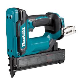 Kabių kalimo įrankis Makita DFN350Z, 18 V, 2.1 kg