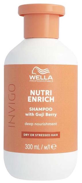 Šampūns Wella Professionals Invigo Nutri Enrich, 300 ml
