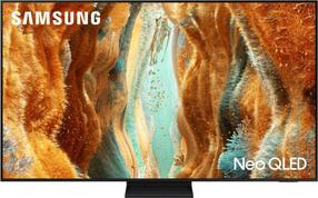 Televizorius Samsung QE75QN70FAUXXH, 75 ", UHD/QNED/QLED
