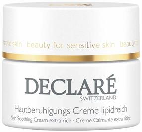 Näokreem Declare Stress Balance Soothing, 50 ml
