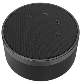 Darbvirsmas mikrofons Lenovo 4XD1C82055, melna krās.