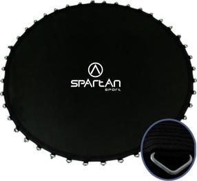 Поверхность для прыжков Spartan 1310, 244 см