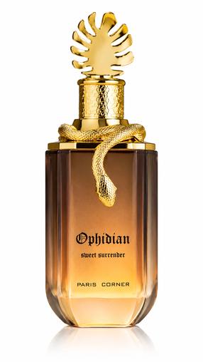 Kvapusis vanduo Paris Corner Ophidian Sweet Surrender, 100 ml
