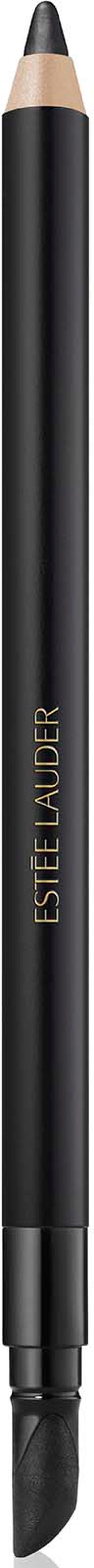 Карандаш для глаз Estee Lauder Double Wear 24H, 1.2 г, черный цв. 01 onyx