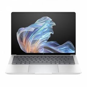 Nešiojamas kompiuteris HP EliteBook X G1a, AMD Ryzen™ AI 7 PRO 360, 32 GB, 32 GB, 14 ", AMD Radeon 880M, sidabro sp., EN, Windows