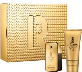 Dovanų komplektas vyrams Paco Rabanne One Million