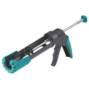 Пистолет для герметика Wolfcraft MG 200