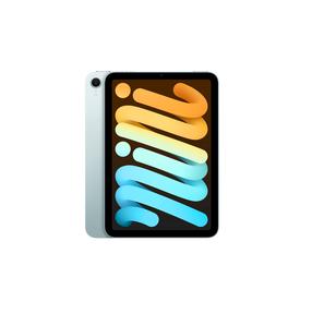 Planšetdators Apple iPad mini Wi-Fi A17 Pro MXNC3HC/A, 8.3"/256GB, zila krās.