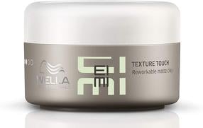Matu veidošanas māls Wella EIMI Texture Touch, 75 ml