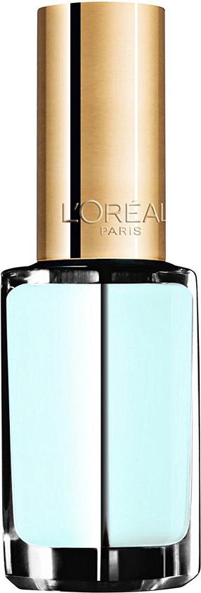 Лак для ногтей L’Oréal Paris Color Riche Le Vernis, menthe glace, 5 мл