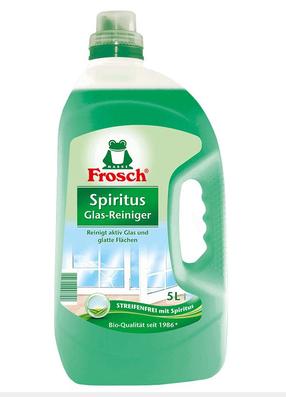 Stiklų valiklis Frosch, 5 l