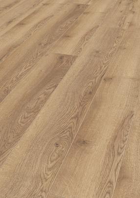 Lamināts ar paaugstinātu mitruma izturību Kronotex Mammut D4725, 12 mm, 33 IK