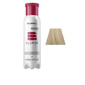 Matu krāsa Goldwell Elumen, NB@10, 200 ml