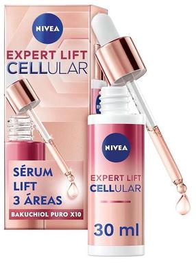 Сыворотка для лица Nivea Cellular Expert Lift, 30.0 мл