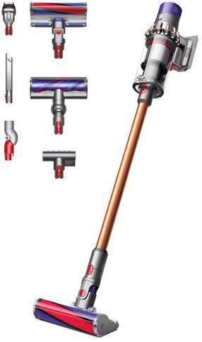 Пылесос - швабра Dyson V10 Absolute