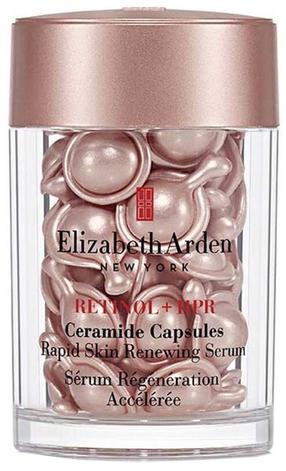 Ampulas sejas kopšanai Elizabeth Arden Retinol + HPR, 35+, 30 gab.