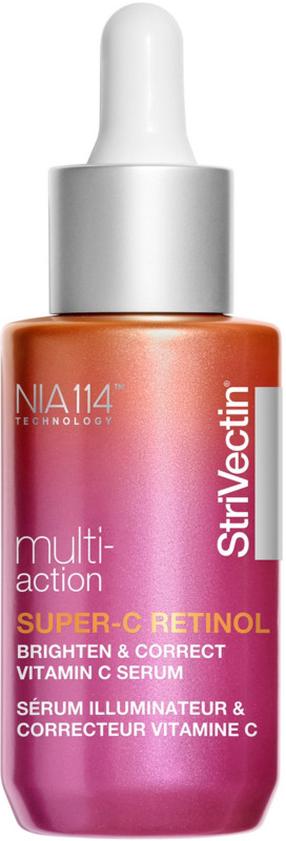 Näo seerum StriVectin Super-C Retinol, 30 ml
