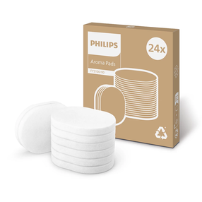 Aromatinių pagalvėlių rinkinys Philips FY5100/00, medvilnė