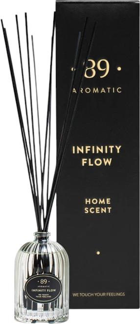 Mājas aromatizētājs Aromatic •89• Retro Infinity Flow, 50 ml