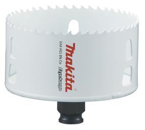 Кольцевая пила биметалл Makita Ezychange E-03975, 9.2 см