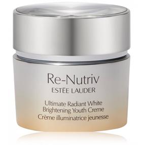 Näokreem Estee Lauder Re-Nutriv Ultimate Radiant White, 50 ml