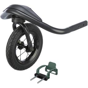 Rezerves ritenis suņu velosipēda piekabei Trixie TX-12802