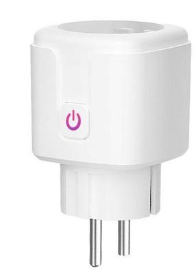 Kištukas Wi-Fi Plug, 85 - 230 V