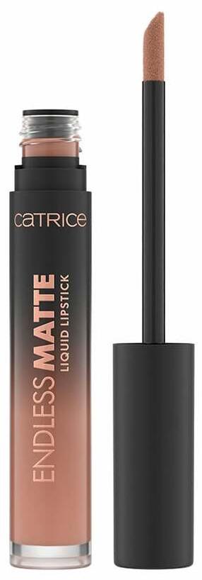 Губная помада Catrice Endless Matte, 4.5 мл, 010-get undressed