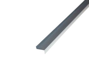 Подоконник 60x2000 mm, cinkuota, 6 x 200 см