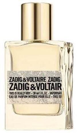 Parfimērijas ūdens Zadig & Voltaire This Is Really Her!, 30 ml
