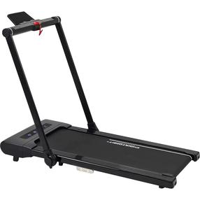 Skrejceliņš Christopeit Walk Run Pro 2in1, 1100 W