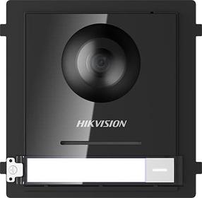 Видеодомофон Hikvision DS-KD8003-IME1(B)(O-STD)/EU, черный цв.