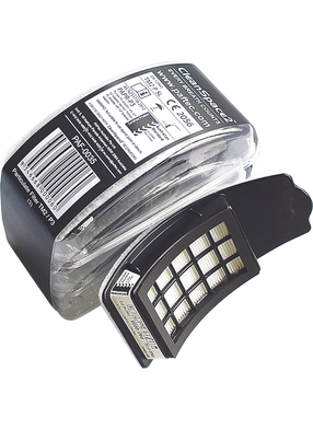 Maskas filtrs CleanSpace TM3/P3 HEPA pk3, balta krās./melna krās., 3 gab.