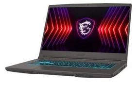 Nešiojamas kompiuteris MSI Thin 15 (B12UC), i7-12650H, 16 GB, 512 GB, 15.6 ", Nvidia GeForce RTX 3050, pilka sp., EN, Windows