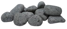 Saunas akmeņi Harvia, olivīna diabāzs, 10 - 15 cm, 20 kg
