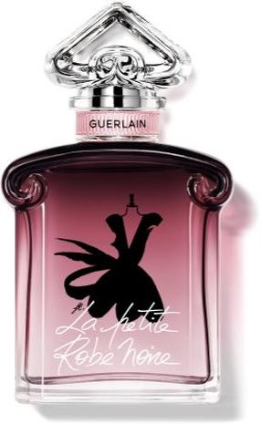 Парфюмированная вода Guerlain La Petite Robe Rose Noire, 50 мл