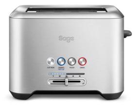 Skrudintuvas Sage STA720 BSS, nerūdijančiojo plieno sp.