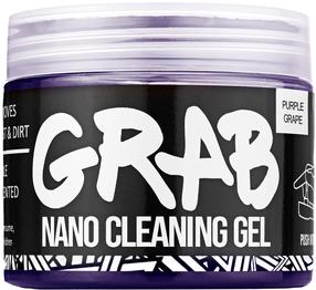 Nano puhastusgeel IT Dusters Nano Cleaning Gel, violetne v.