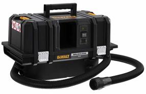 Строительный пылесос Dewalt DCV586MN-XJ, 15 л
