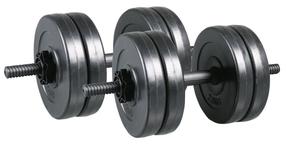 Surenkamas svarmuo Energetic Body, 20 kg