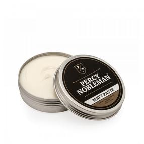 Plaukų pasta Percy Nobleman Matt Paste, 100 ml